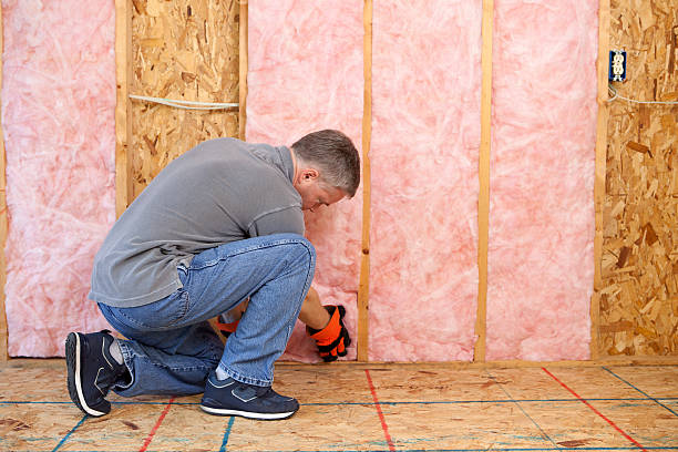 Best Types of Insulation in Rantoul, IL