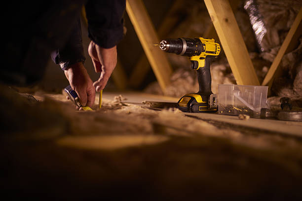 Best Residential Insulation in Rantoul, IL